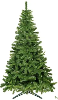 Vánoční stromek Springos Jedle normanská 150 cm