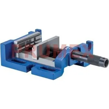 Svěrák Příruční strojní svěrák - ROHM, 243160, 007182 - 100 (4515450100)