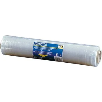 Obalový materiál Strečová fólie, 45 cm × 300 m, 16 µm 140777001