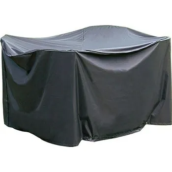 Sedací souprava Sunfun Ochranný obal na sedací soupravu, ø 200 × 95 cm 18169.8