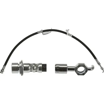 Brzdová hadice Brzdová hadice TRW PHD1168