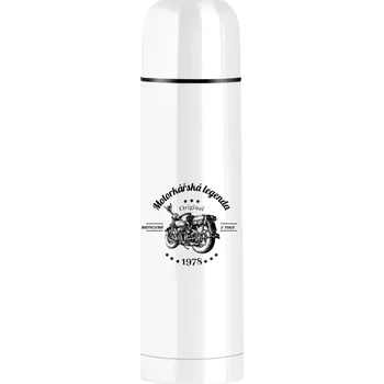 Termoska Termoska Motorkářská legenda