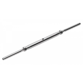 Šponovák (lepiaci) pro nerezové lanko ø 3 mm, AISI 304