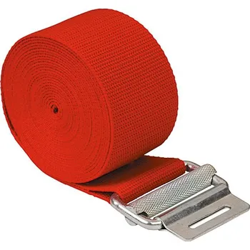 Upínací popruh Stěhovací popruh, 4 m, 60 kg 140821103