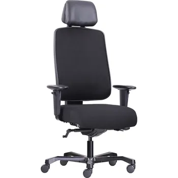 Zátěžové křeslo Boston 24/7 + DÁREK ZDARMA