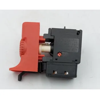 vypínač Spínač JIABEN FA2-6/1BE 6A 250V DEDRA XDED7961.45