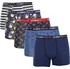 Sada pánského spodního prádla Lee Cooper LCU32007032-1414515 5-pack