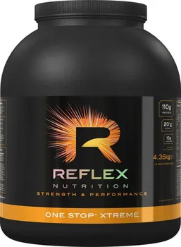 Reflex Nutrition One Stop Xtreme 4350 g