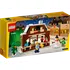 Stavebnice LEGO LEGO Creator 40602 Stánek na vánočním trhu