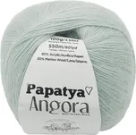 Papatya Angora Merino