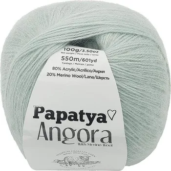 Příze Bellatex Angora Merino