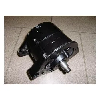 Alternátor Alternátor LIAZ, TATRA 28V/45A s relé /opravený/ 1969