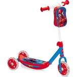 Koloběžka - trojkolka MONDO MY FIRST SCOOTER Spiderman
