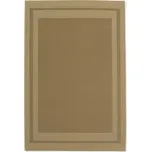 Hendi Prostírání, rám - sada, HENDI, Béžová, 6 ks, 450x300mm