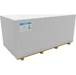 Norgips Sádrokartonová deska Norgips GKB 12,5 1250 x 2000 mm