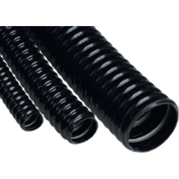 Kanalizační potrubí SEZ PVC trubka izolační, ø 16 mm, 25 m, ohebná RKG ENERGY 16