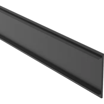 Zábradlí UMAKOV Krycí lišta vnější pro Design 2