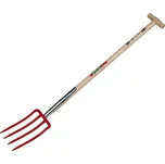 Gardol Rycí vidle, pracovní šířka: 17 cm, délka násady: 85 cm, 4 zuby 1260673