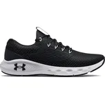 boty Under Armour Charged Vantage 2 - Black/White 41