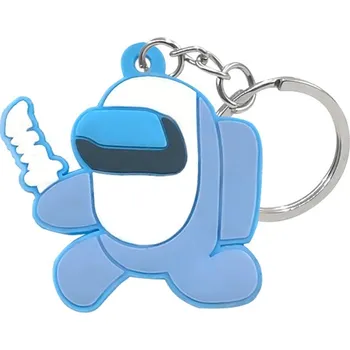 Klíčenky Among Us Varianta: 4