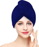 Chanar Rychleschnoucí froté turban na…