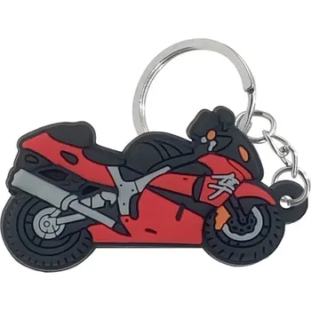 Klíčenky Motorky Varianta: 1