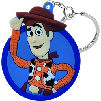 Klíčenky Toy Story Varianta: 1