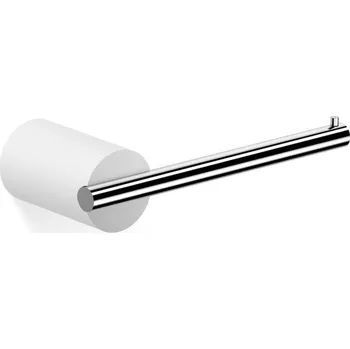 Decor Walther, Věšák na toaletní papír Stone chrom-bílý - Formadore