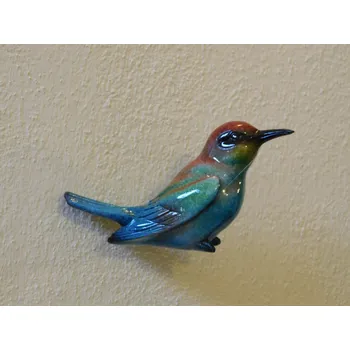 LEDŇÁČEK - SOŠKA