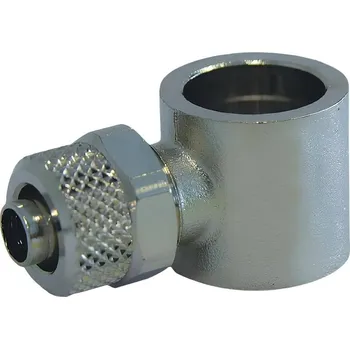 Ventil API Objímky se šroubením 6/4 mm - G1/8"