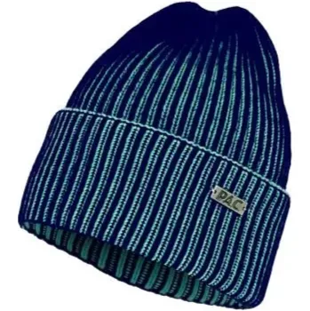 Čepice PAC Gizme Cashmiere mint-navy