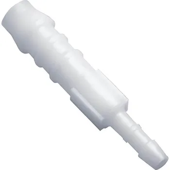 Fitinka KNOCKS FLUID Technik Přímá spojka redukovaná 10 - 6 mm