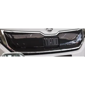 Zimní clona HEKO 04083 zimní clona pro Škoda Kodiaq 2016-