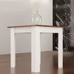 Miadomodo Jídelní stůl pro 4 osoby 80 x…