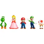 JAKKS Pacific Mario and Friends…
