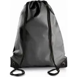 Vak se šňůrkou Kimood - tmavě šedý