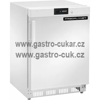 FRIGOPLANET Skříň mrazící AKD 200F 140 L lak.