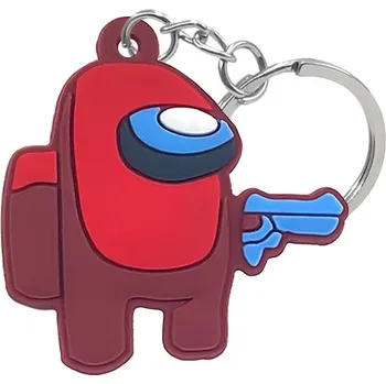 Klíčenky Among Us Varianta: 3