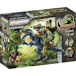 Playmobil Dino Rise 71260 Spinosaurus
