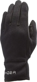 Rukavice Spyder Bandit dámské rukavice 205098-097 černé