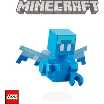 Stavebnice LEGO LEGO® Figurky LEGO Figurka Allay / Minecraft 21244 min145