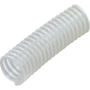 Zahradní hadice Membra Plastic Hadice pro potraviny Drink Profi 32/38 mm