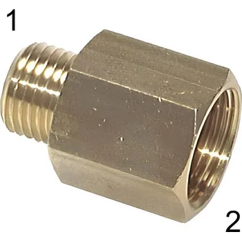 Kompresor Pneumatics & Hydraulics Redukce vnitřní NPT 1" - vnější G1"