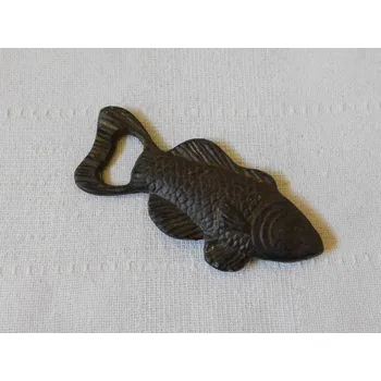 Otvírák RYBA - KOVOVÝ OTVÍRÁK