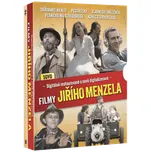 Filmy Jiřího Menzela Kolekce Digitálně…