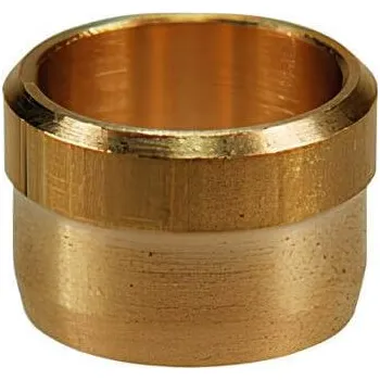 Vodovodní potrubí API Řezný kroužek 15