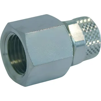 Fitinka API Přímé šroubení vnitřní 8/6 mm - G1/4"
