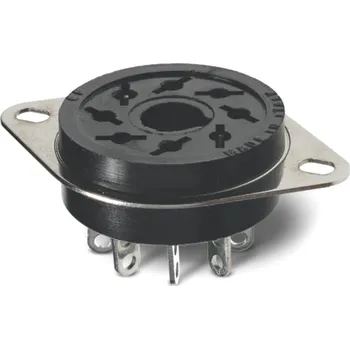 Relé Patice, PA, 60.12, 8 kolíková, Č 90.12