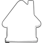 Orion 127446 nerezové vykrajovátko…