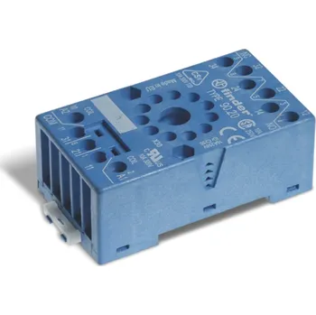 Stavebniny Patice, DIN, 60.12/99.01, 8 kolíková 90.20